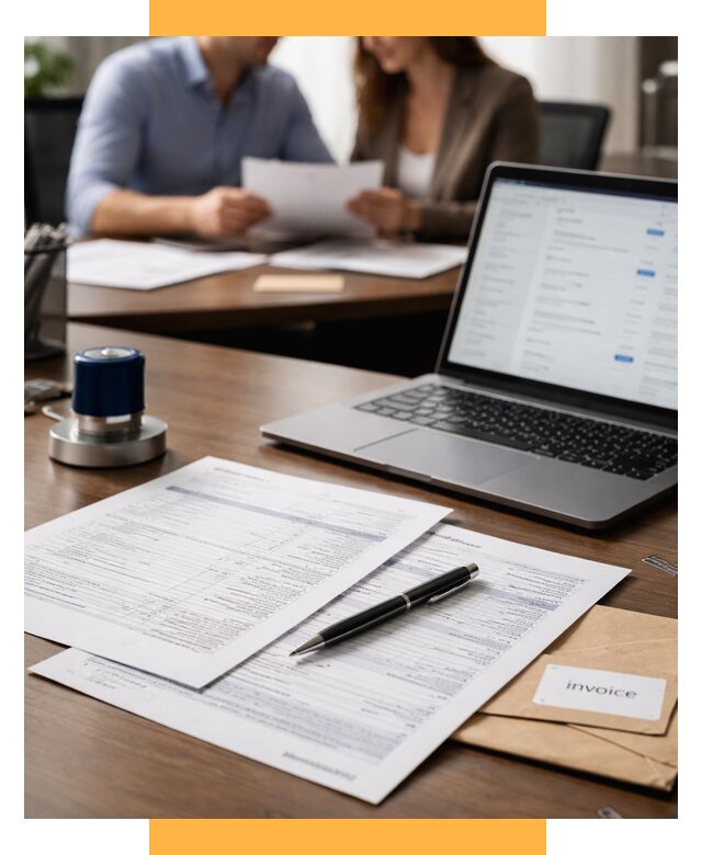 Оплата инвойсов за рубеж под ключ от 3595 р., СетСервис-Вгд