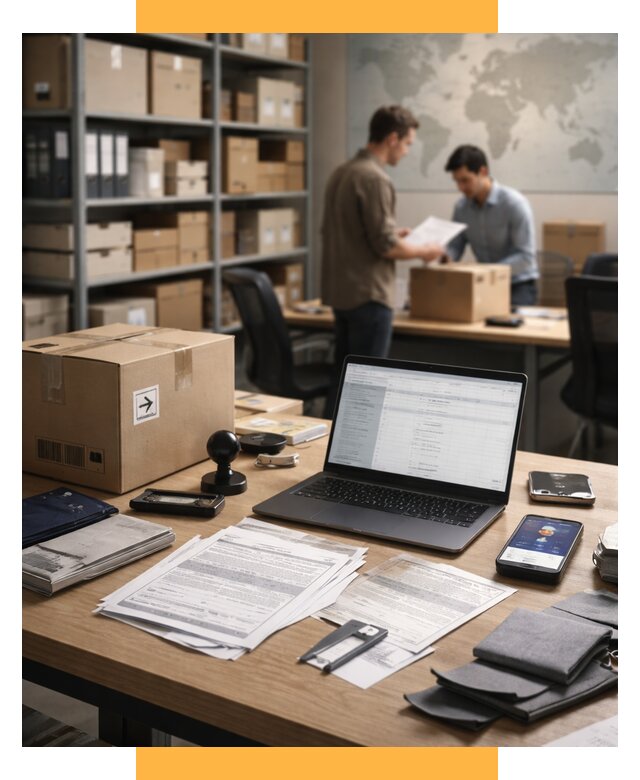 Выкуп товара за рубежом и доставка от 5136 р. | СетСервис-Вгд