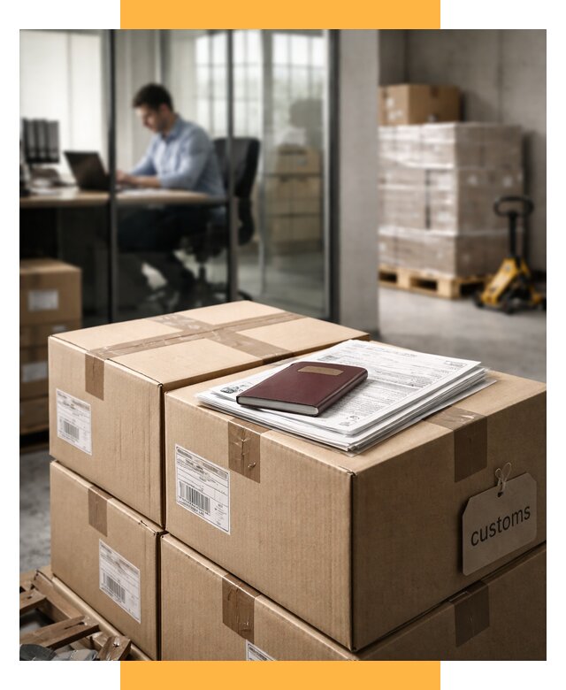 Параллельный импорт под ключ от 20544 р., логистика от СетСервис-Вгд