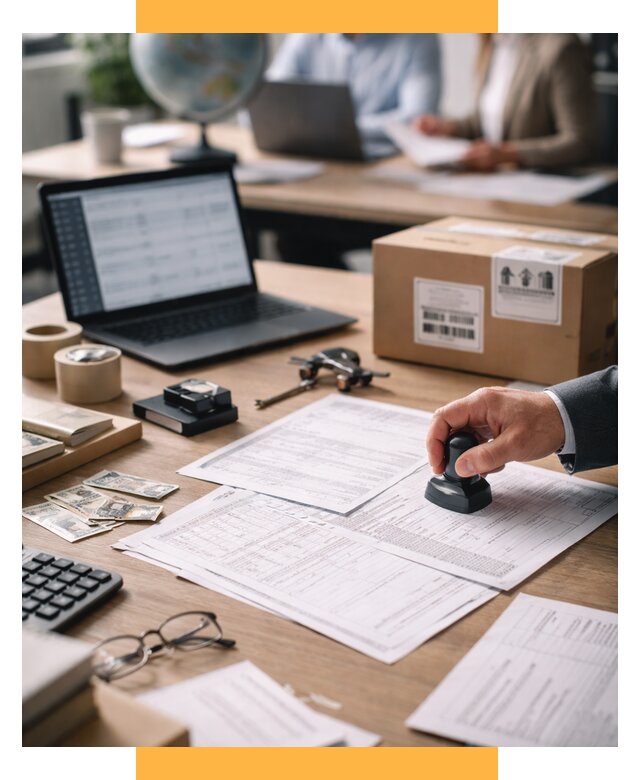 Международная поставка под ключ от 77040 р. | СетСервис-Вгд